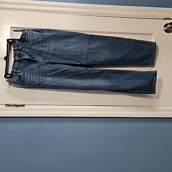 Calvin Klein Jeans Denim - Womens Jeans